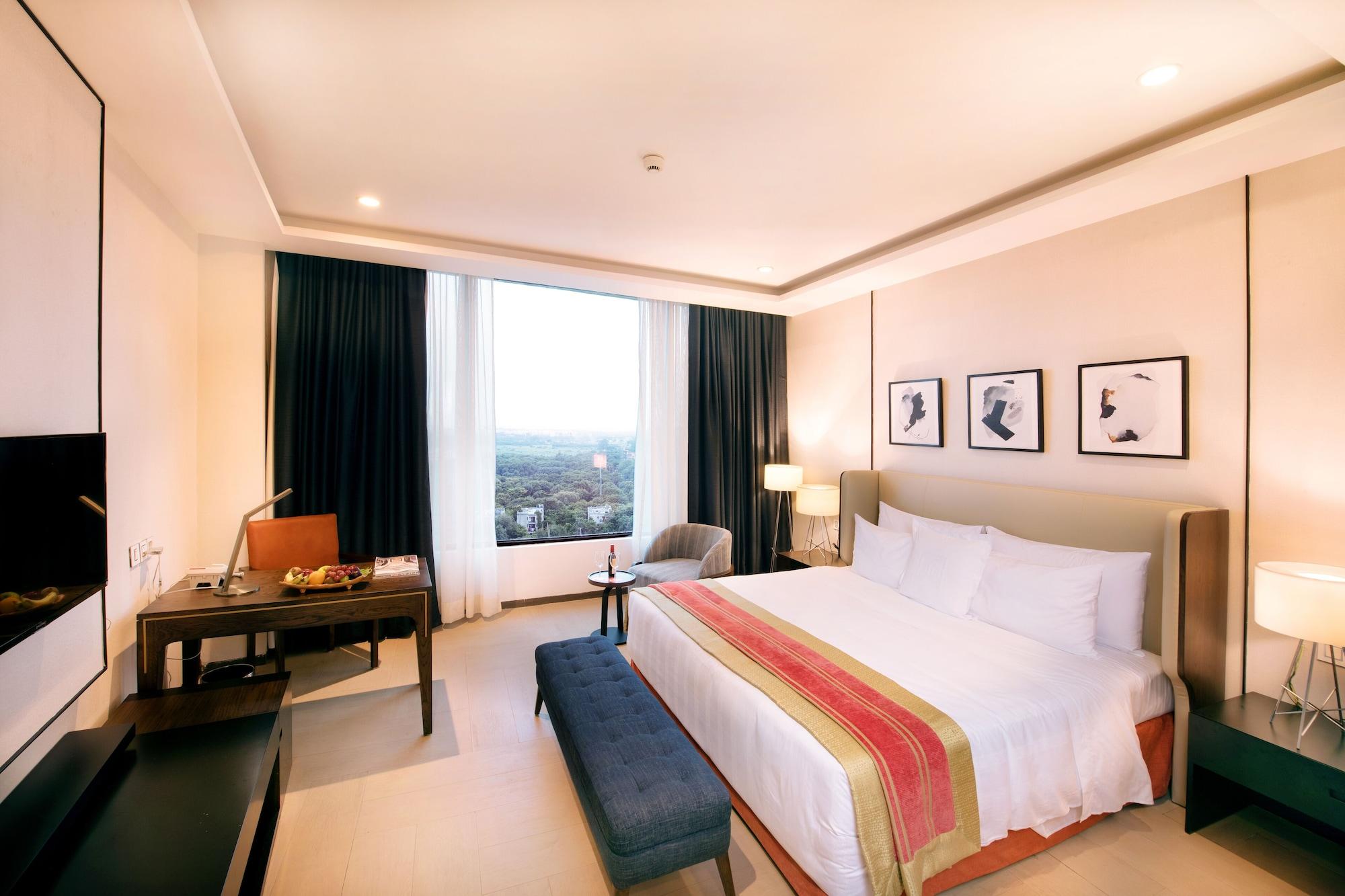 Hotel Welcomhotel By Itc Hotels, Dwarka, New 5*
