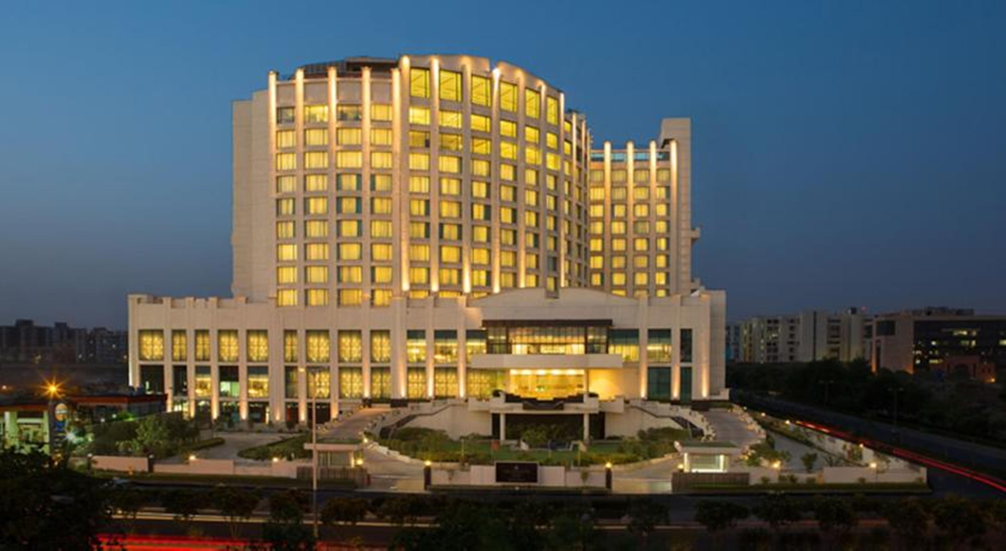 Hotel Welcomhotel By Itc Hotels, Dwarka, New