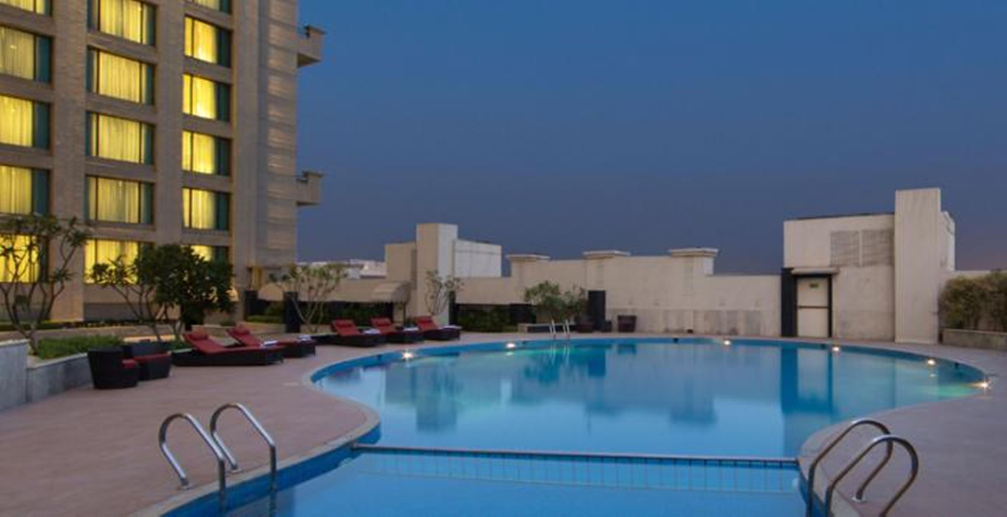 Welcomhotel By Itc Hotels, Dwarka, New 5*