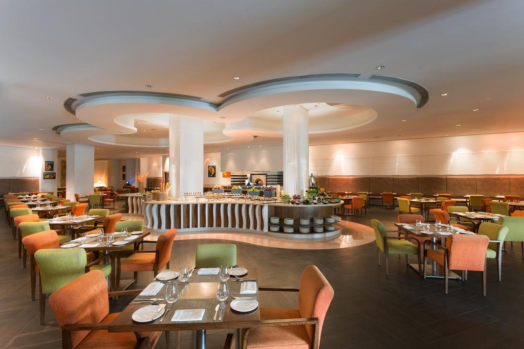 Hotel Welcomhotel By Itc Hotels, Dwarka, New 5*