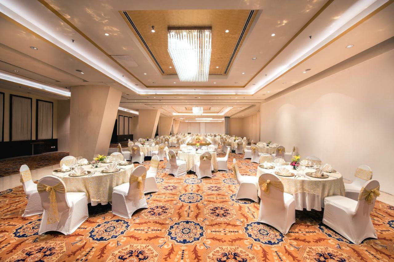 Welcomhotel By Itc Hotels, Dwarka, New 5* Delhi (National Capital Territory of India)