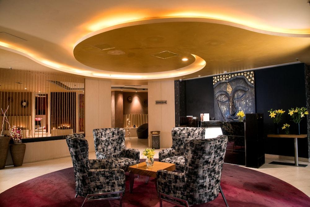 Welcomhotel By Itc Hotels, Dwarka, New होटल