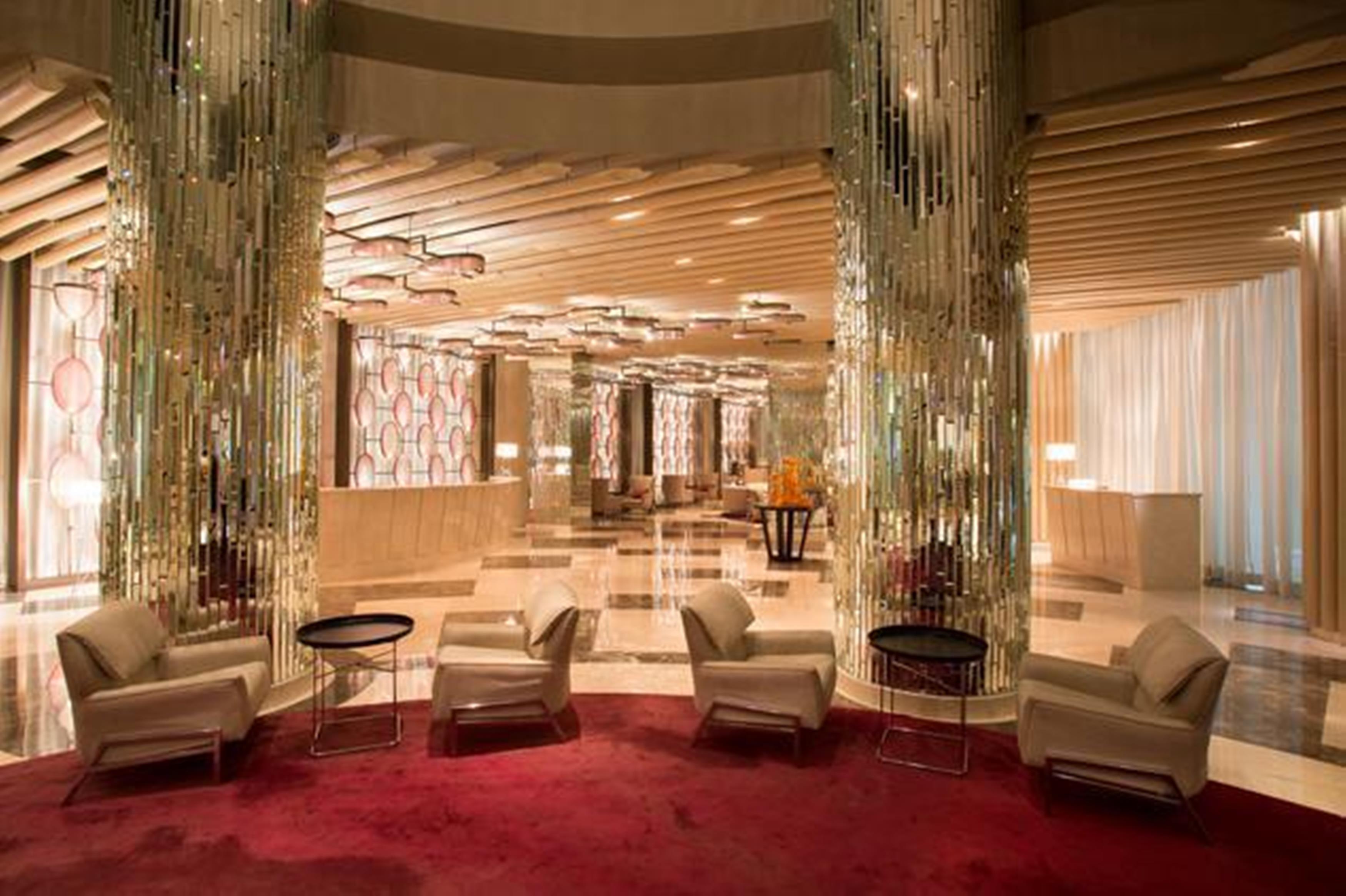 होटल Welcomhotel By Itc Hotels, Dwarka, New